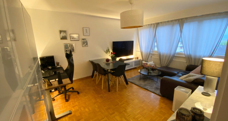 Appartement Renens - 2 pièces image 1