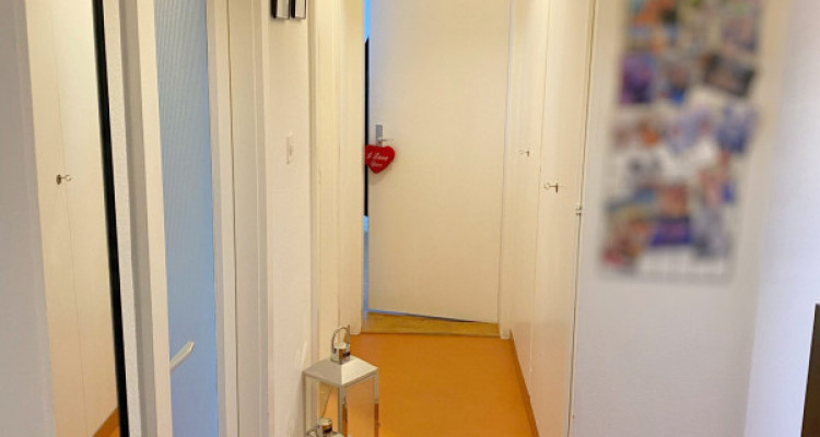 Appartement Renens - 2 pièces image 2
