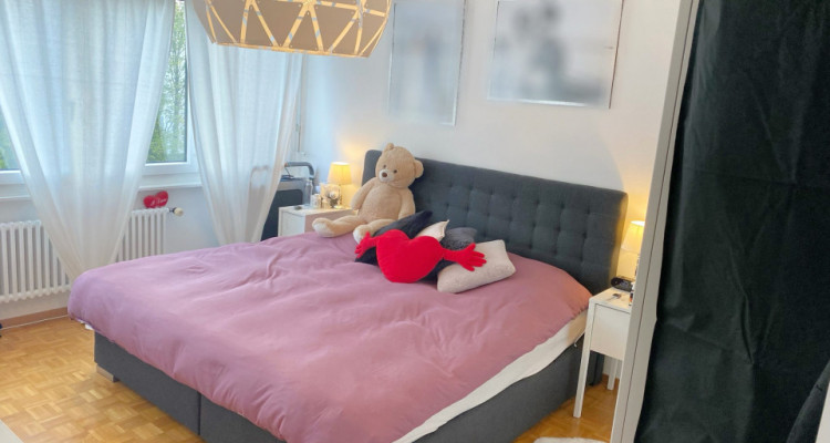 Appartement Renens - 2 pièces image 3