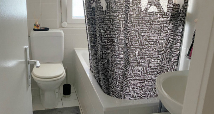 Appartement Renens - 2 pièces image 4