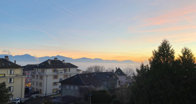 Appartement Renens - 2 pièces image 6