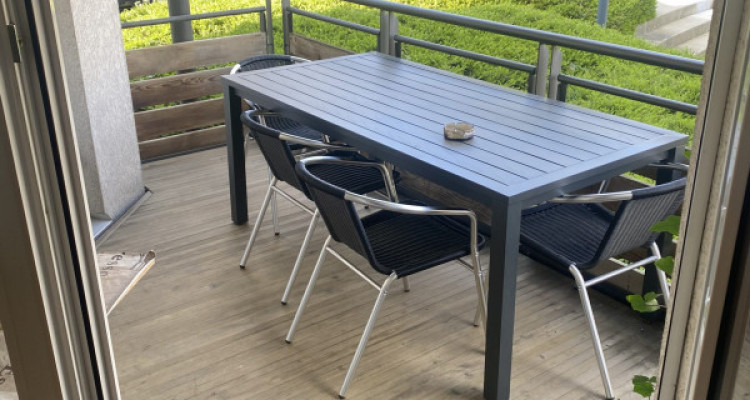 Appartement Villars-sur-Glâne - 3 pièces image 1