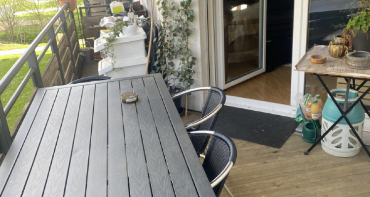 Appartement Villars-sur-Glâne - 3 pièces image 2