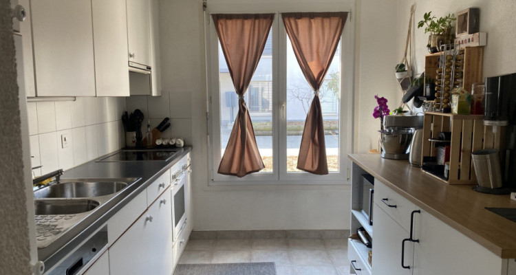 Appartement Villars-sur-Glâne - 3 pièces image 3