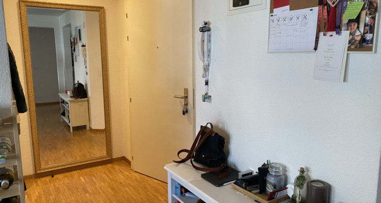 Appartement Villars-sur-Glâne - 3 pièces image 4