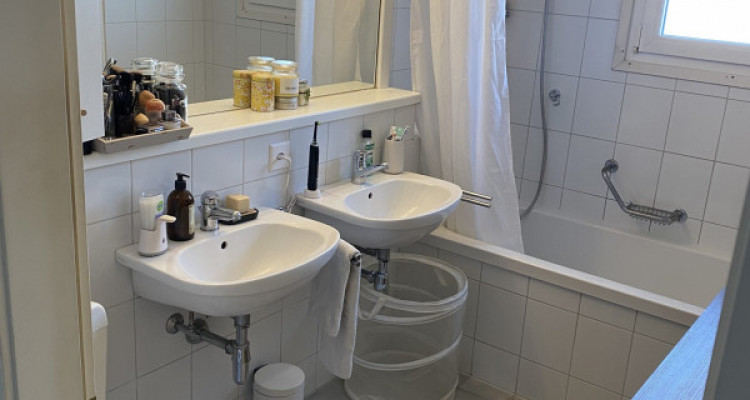 Appartement Villars-sur-Glâne - 3 pièces image 5