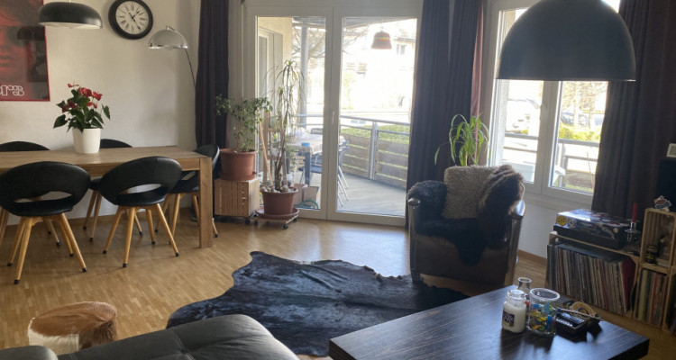 Appartement Villars-sur-Glâne - 3 pièces image 6