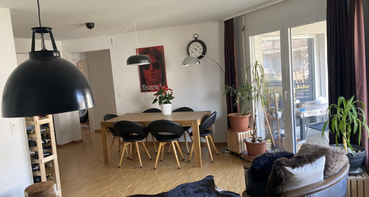 Appartement Villars-sur-Glâne - 3 pièces image 7