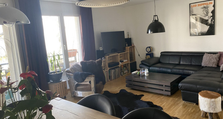 Appartement Villars-sur-Glâne - 3 pièces image 8