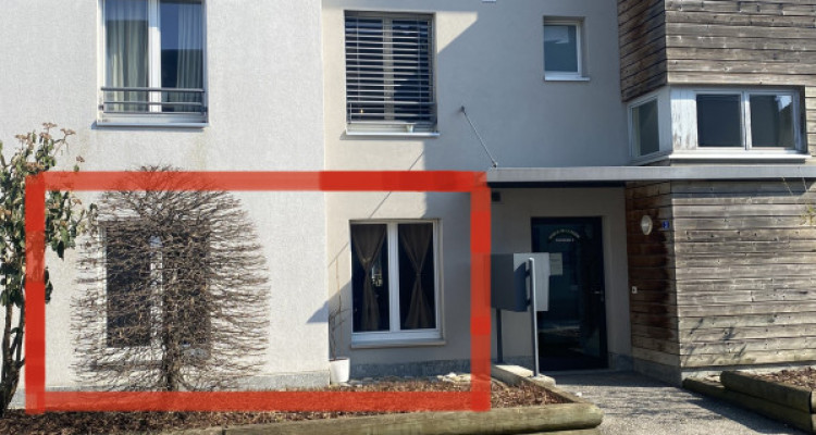 Appartement Villars-sur-Glâne - 3 pièces image 9