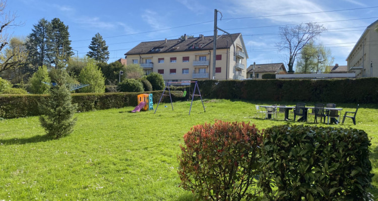 Appartement Romanel-sur-Lausanne - 3 pièces image 9