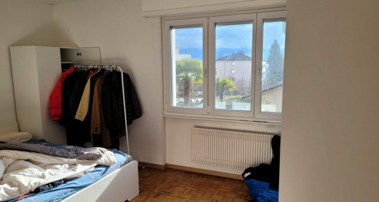 Apartment Morges - 3 pièces image 1