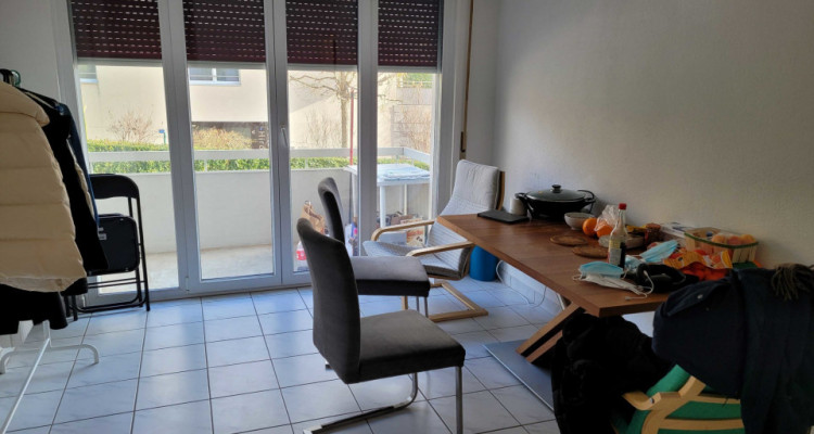 Apartment Morges - 3 pièces image 2