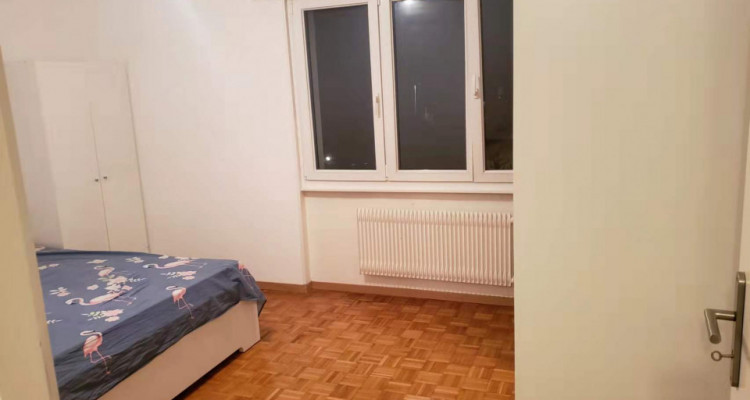 Apartment Morges - 3 pièces image 3