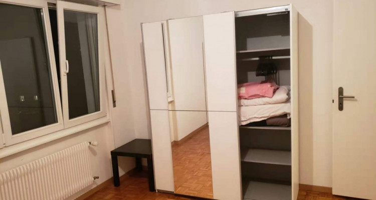 Apartment Morges - 3 pièces image 4