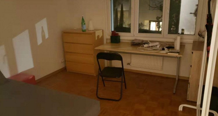 Apartment Morges - 3 pièces image 6