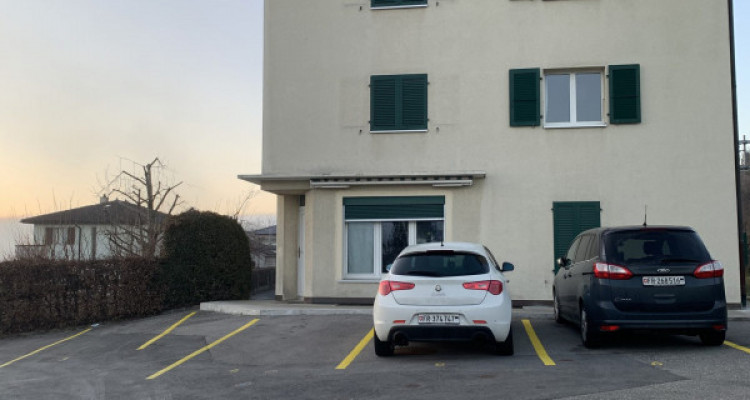 Appartement Villars-sur-Glâne - 4 pièces image 1