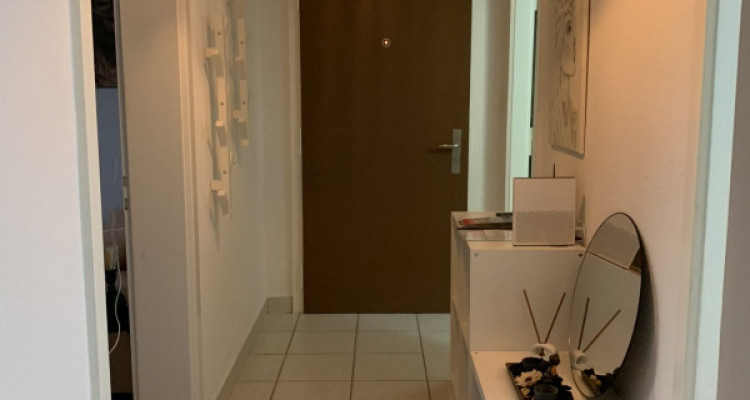 Appartement Villars-sur-Glâne - 4 pièces image 2