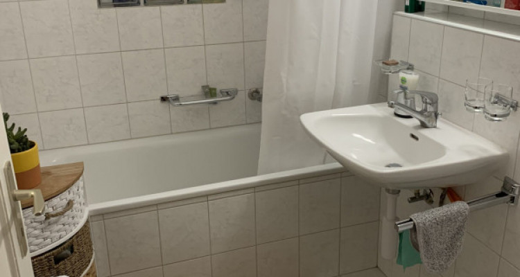 Appartement Villars-sur-Glâne - 4 pièces image 3