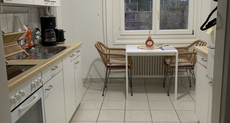 Appartement Villars-sur-Glâne - 4 pièces image 4