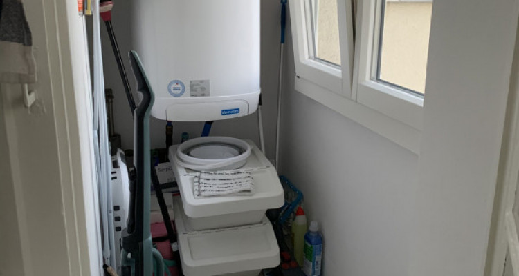 Appartement Villars-sur-Glâne - 4 pièces image 5