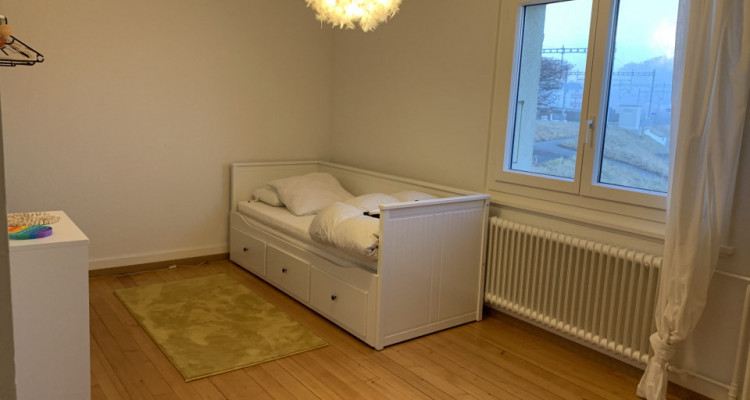 Appartement Villars-sur-Glâne - 4 pièces image 7