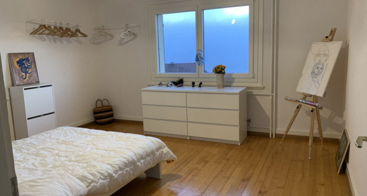 Appartement Villars-sur-Glâne - 4 pièces image 8