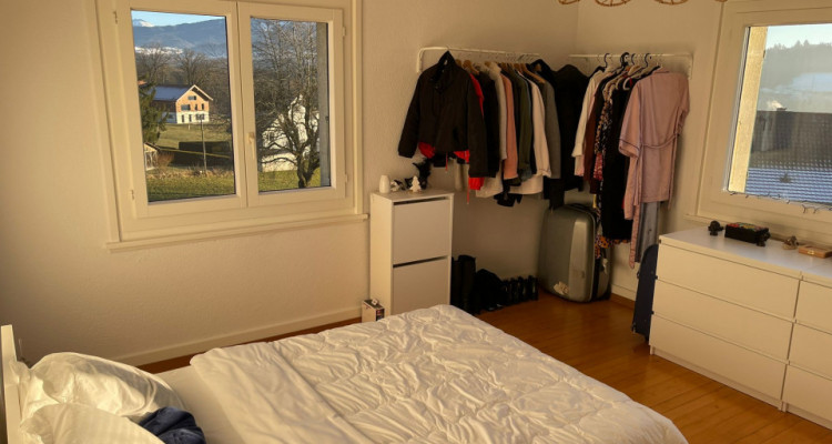 Appartement Villars-sur-Glâne - 4 pièces image 9