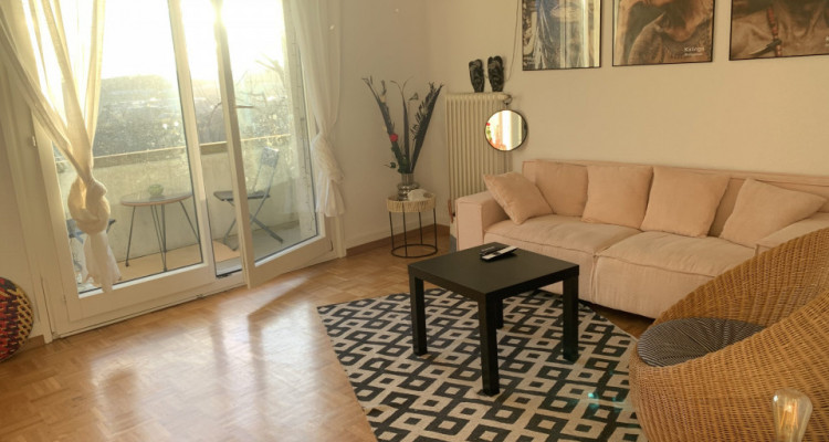 Appartement Villars-sur-Glâne - 4 pièces image 10