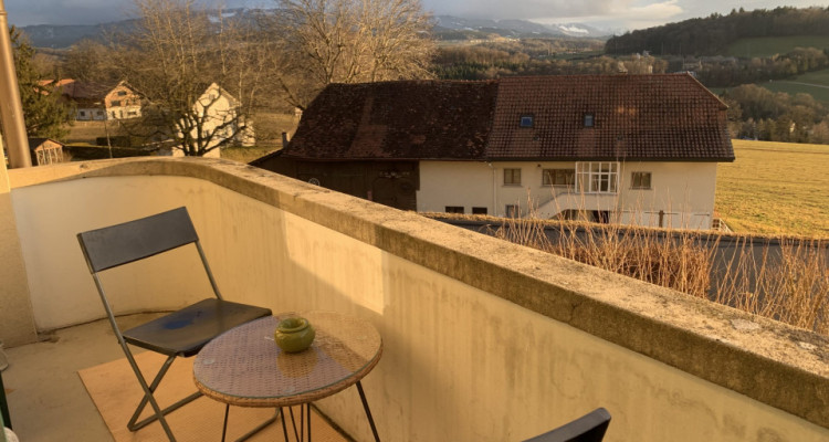 Appartement Villars-sur-Glâne - 4 pièces image 11