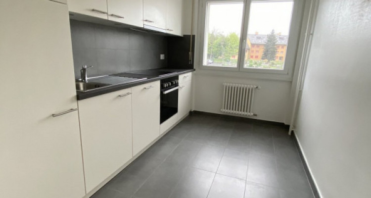 Appartement Bussigny - 3.5 pièces image 1