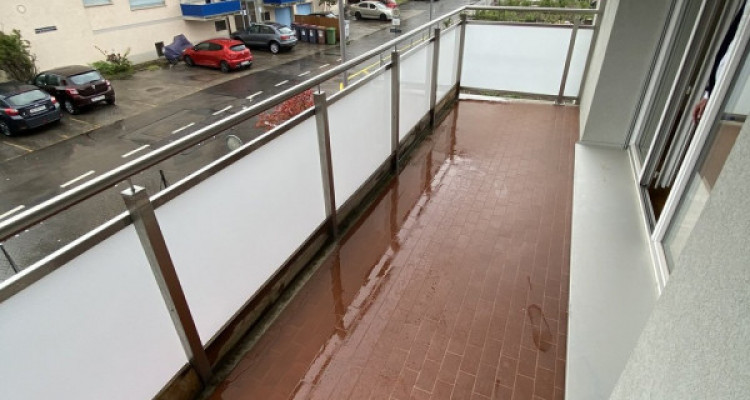 Appartement Bussigny - 3.5 pièces image 2