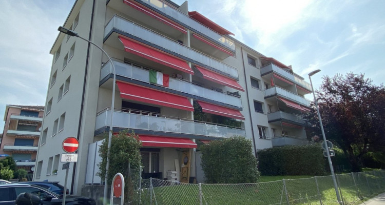 Appartement Bussigny - 3.5 pièces image 3