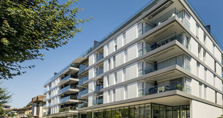 Appartement Crissier - 3 pièces image 1