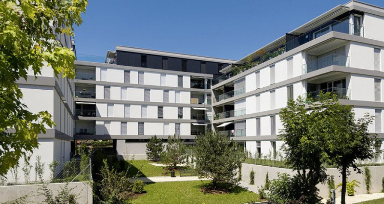 Appartement Crissier - 3 pièces image 2