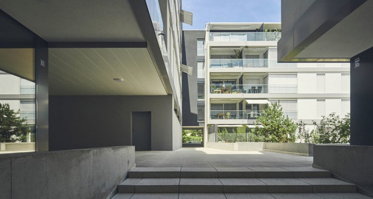 Appartement Crissier - 3 pièces image 3