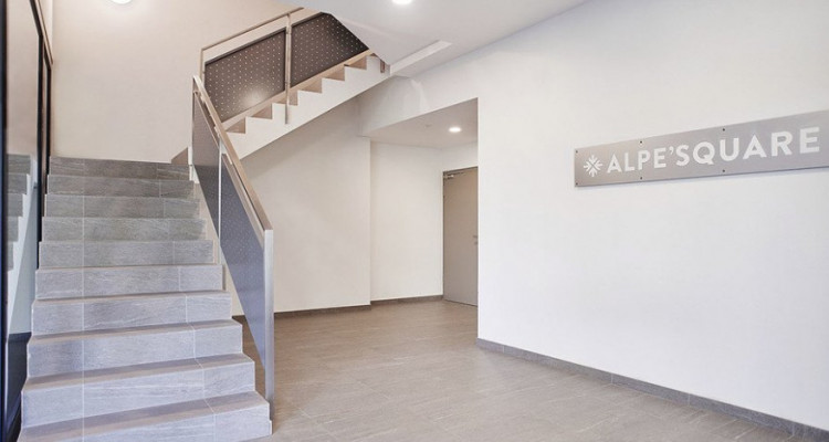 Appartement Crissier - 3 pièces image 4