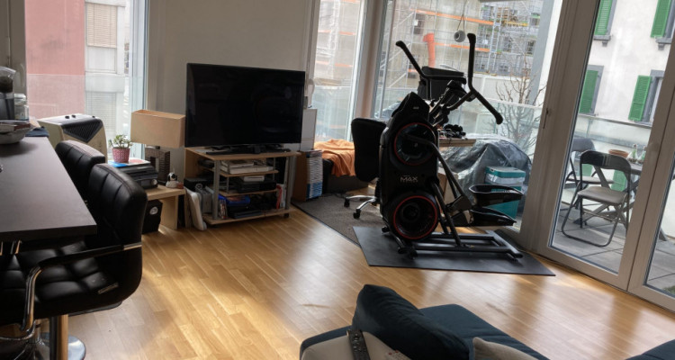 Appartement Crissier - 3 pièces image 6