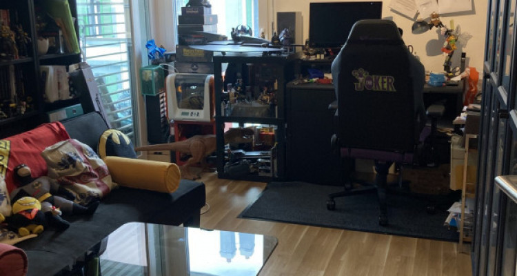 Appartement Crissier - 3 pièces image 7