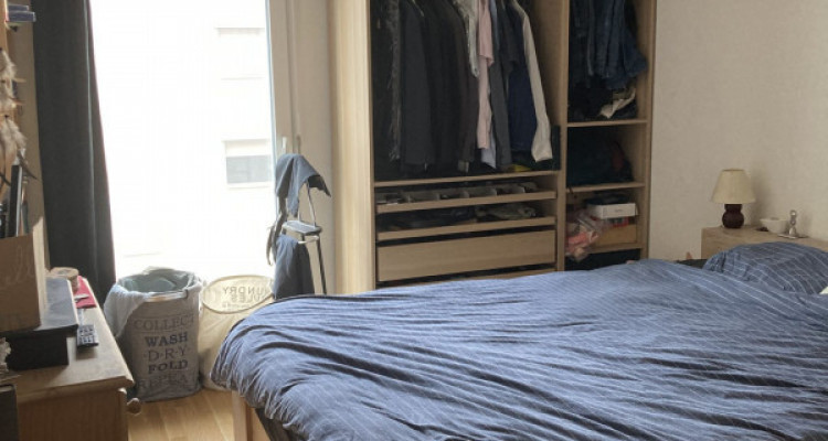 Appartement Crissier - 3 pièces image 8