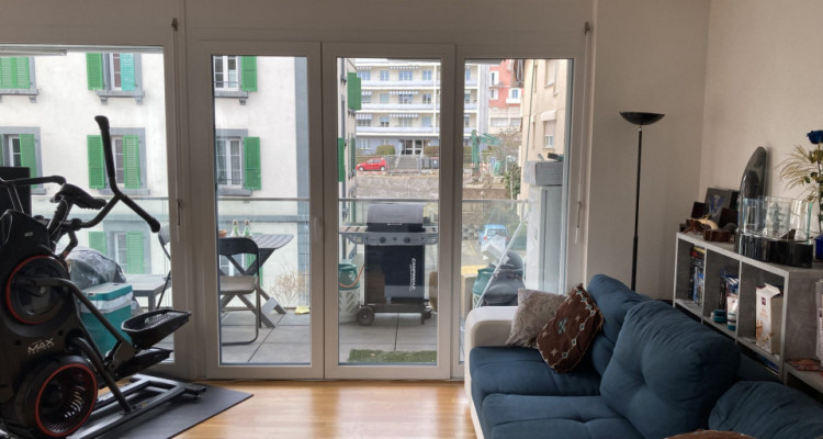 Appartement Crissier - 3 pièces image 9