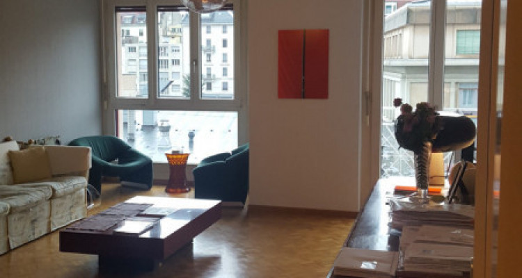 Appartement Genève - 4.5 pièces image 1