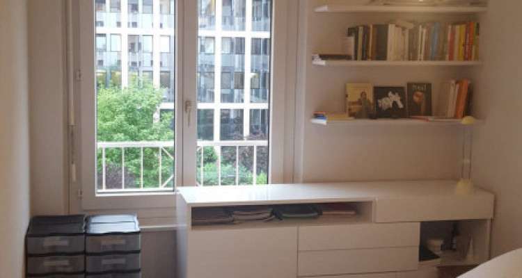 Appartement Genève - 4.5 pièces image 2