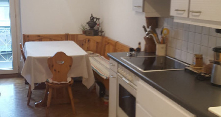 Appartement Genève - 4.5 pièces image 3