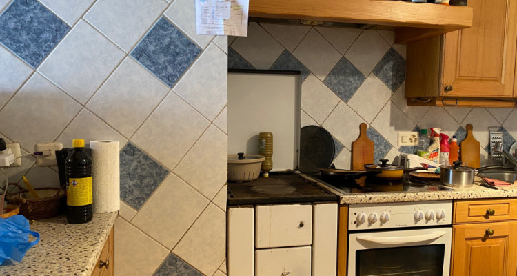 C-SERVICE vous propose une ferme 2 appartements à Bex image 6