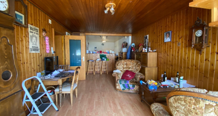 C-SERVICE vous propose une ferme 2 appartements à Bex image 7