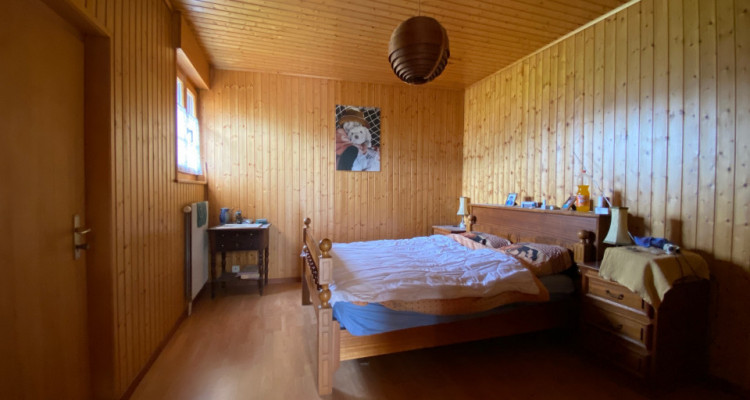 C-SERVICE vous propose une ferme 2 appartements à Bex image 9