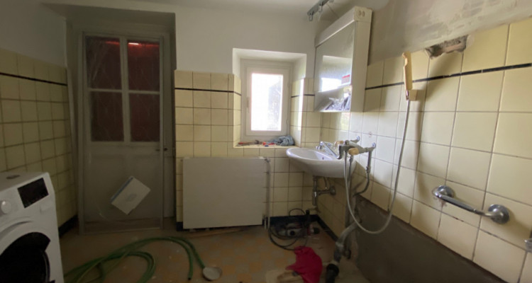 C-SERVICE vous propose une ferme 2 appartements à Bex image 13