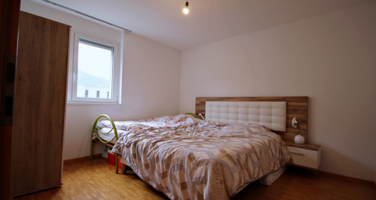 Magnifique appartement 4.5p avec véranda  image 1