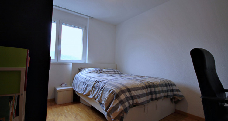 Magnifique appartement 4.5p avec véranda  image 2